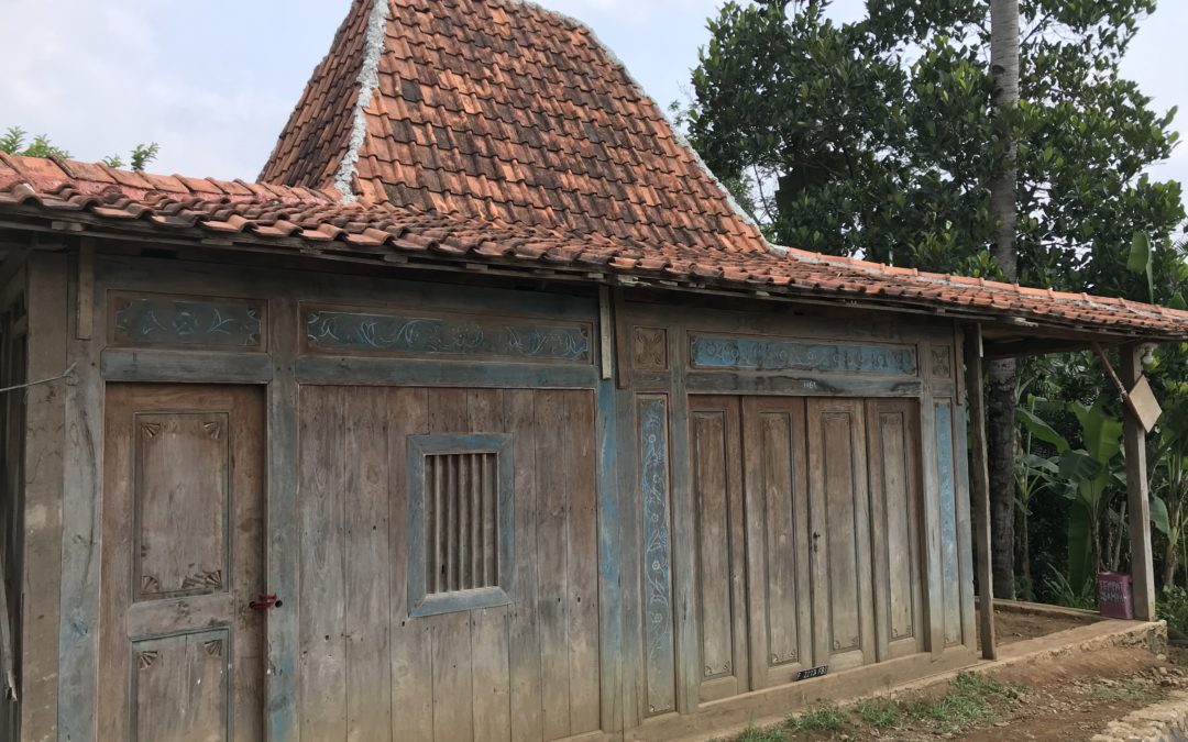 Sustainable building